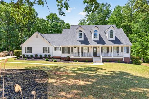 Homes For Sale - 5633 Peace Avenue<br/> Braselton, GA 30517
