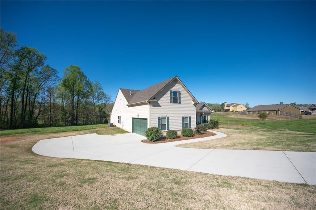 540 Brookside Lane