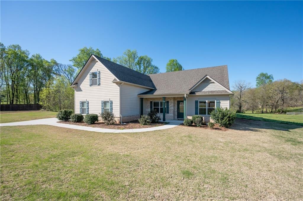 540 Brookside Lane