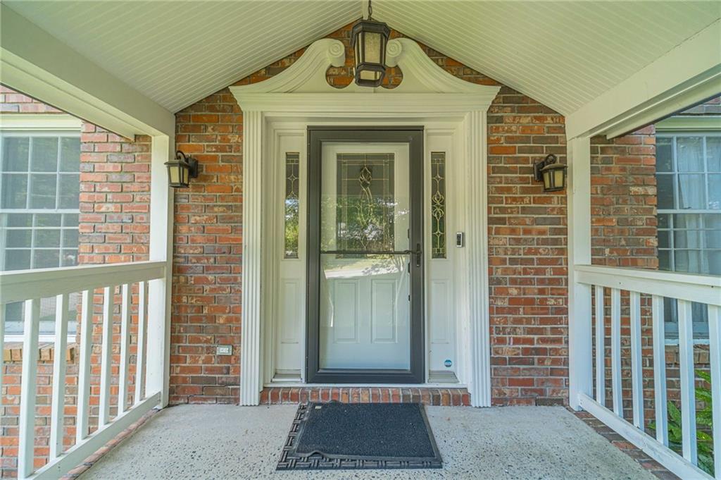 2672 Bouldercrest Court