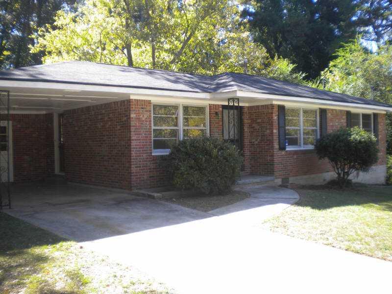 Photo 1 of 8 — 4021 Moffat Court, Decatur, GA 30032