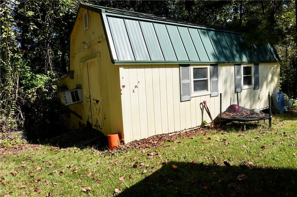 Red Top Mountain Estates - Residential