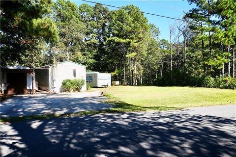 4934 Pickys Hollow SE Acworth GA 30102