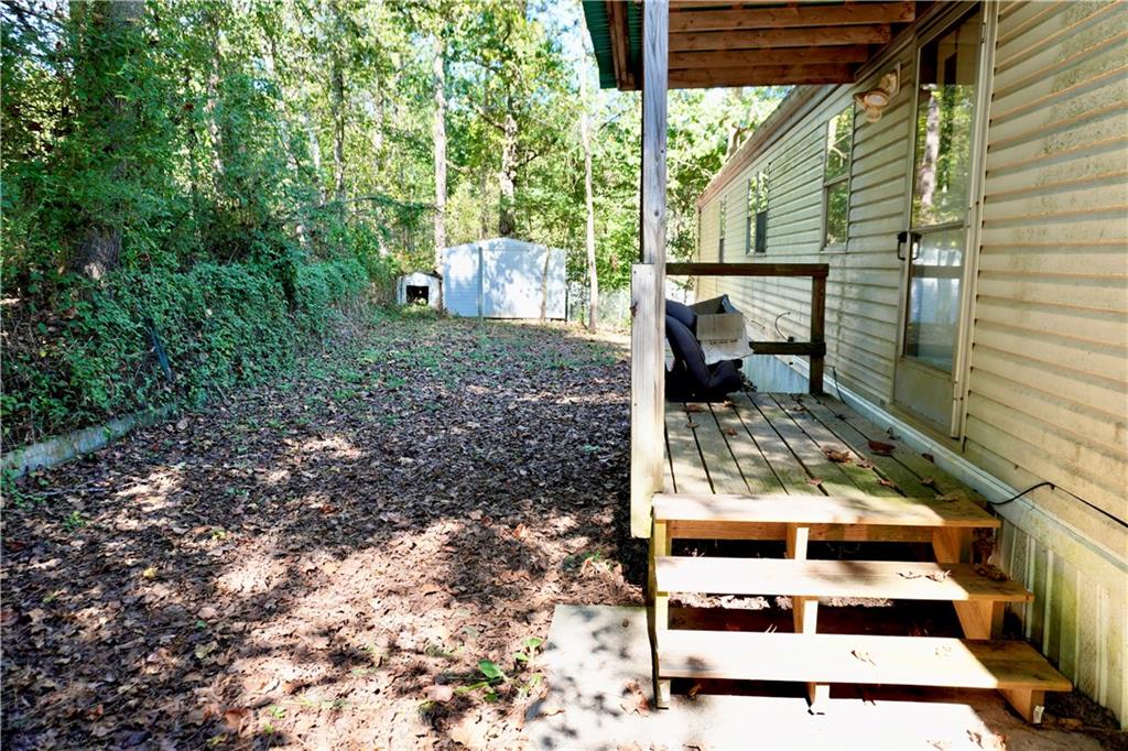 Red Top Mountain Estates - Residential