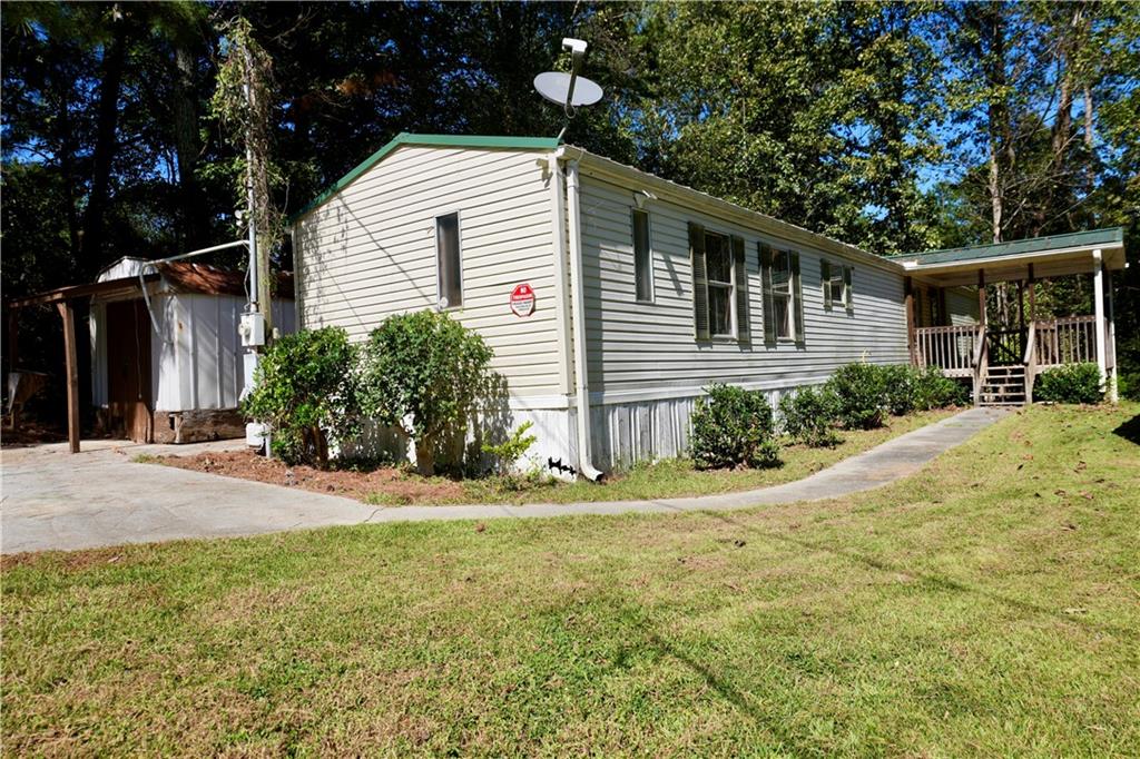 Red Top Mountain Estates - Residential