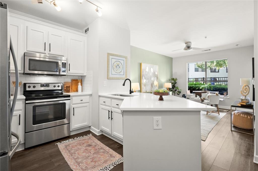 821 Ralph Mcgill Boulevard NE 3112