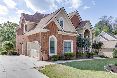 A home in Lawrenceville