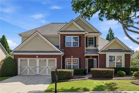 Homes For Sale - 2725 Blackstock Drive<br/> Forsyth County, Cumming, GA 30041