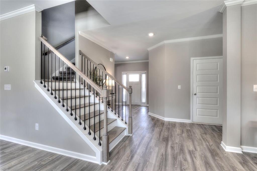 212 Elivia Way, Dallas, Georgia image 9