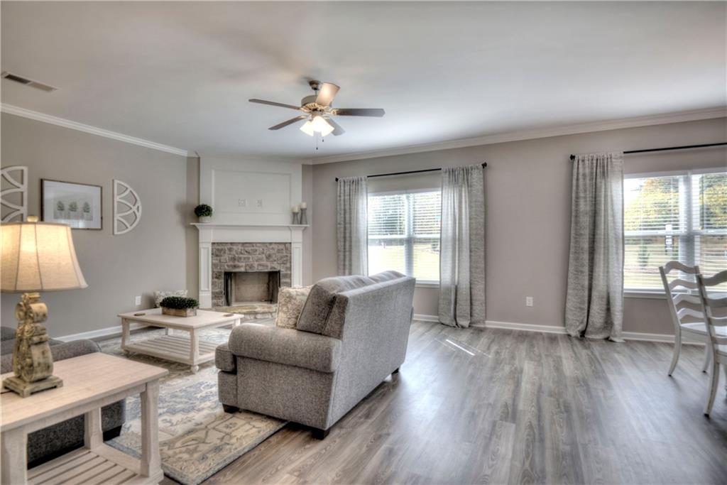 212 Elivia Way, Dallas, Georgia image 6