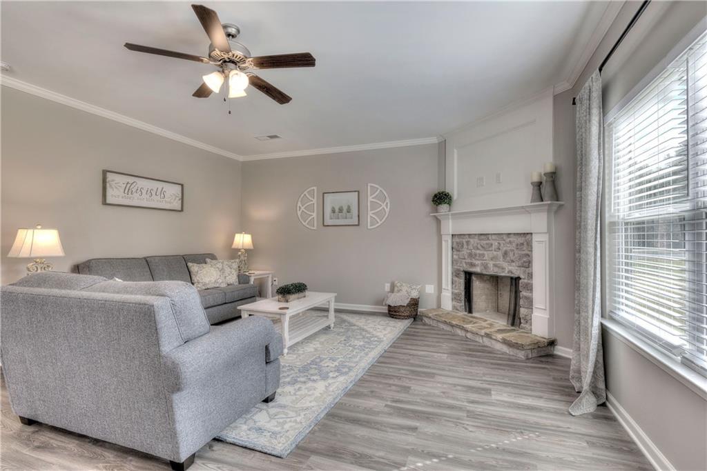 212 Elivia Way, Dallas, Georgia image 10