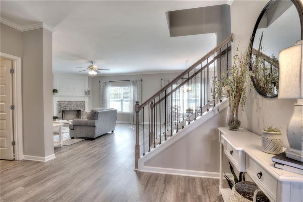 212 Elivia Way, Dallas, Georgia image 4