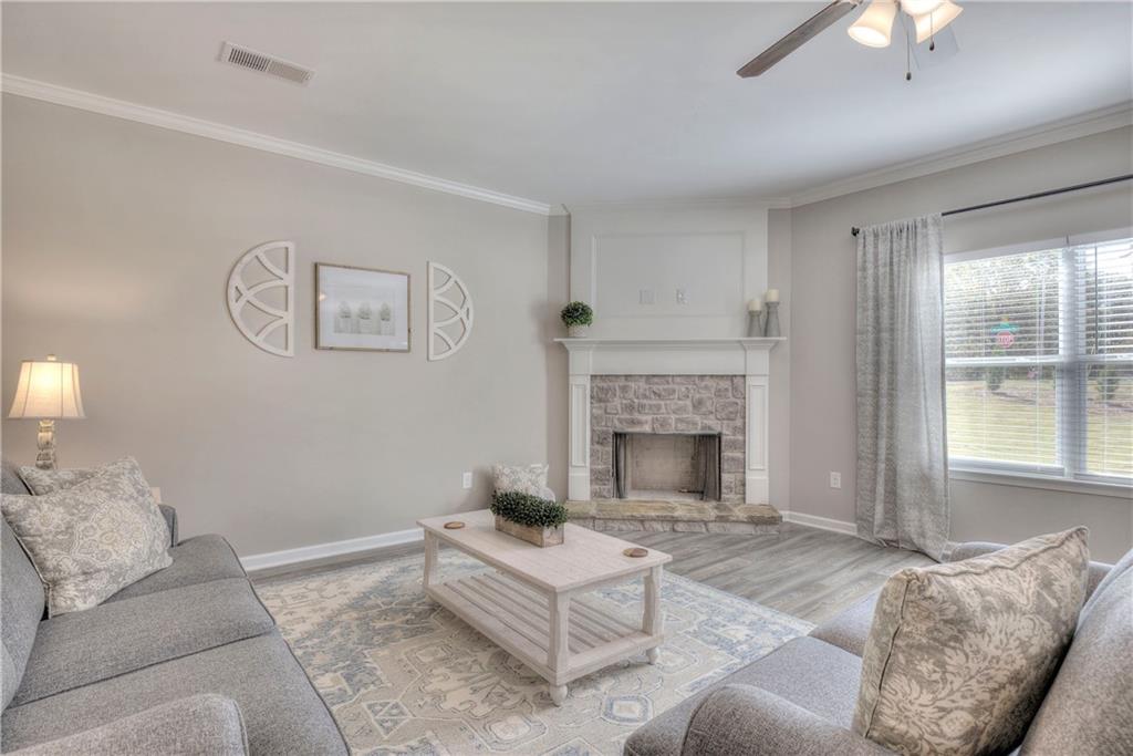 212 Elivia Way, Dallas, Georgia image 7