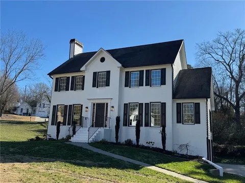 2907 Wickford Drive NW, Kennesaw, GA 30152 - MLS#: 7503639