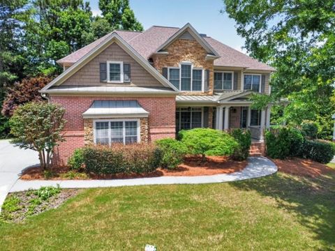 Homes For Sale - 37 Teaberry Trail<br/> Dallas, GA 30132