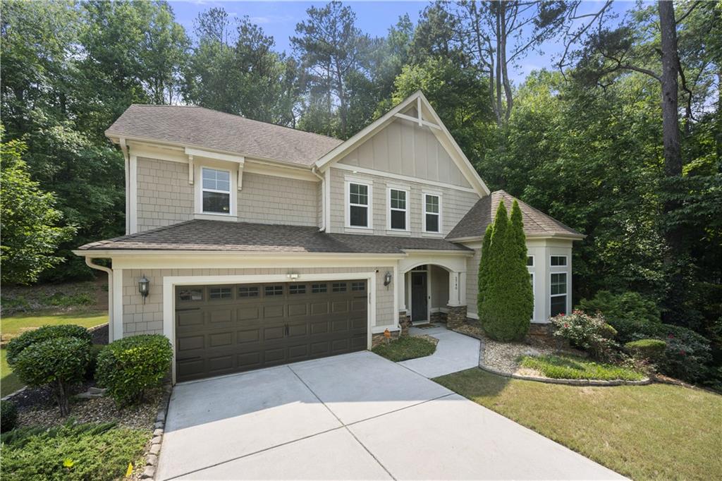 2740 Creekside Manor Drive