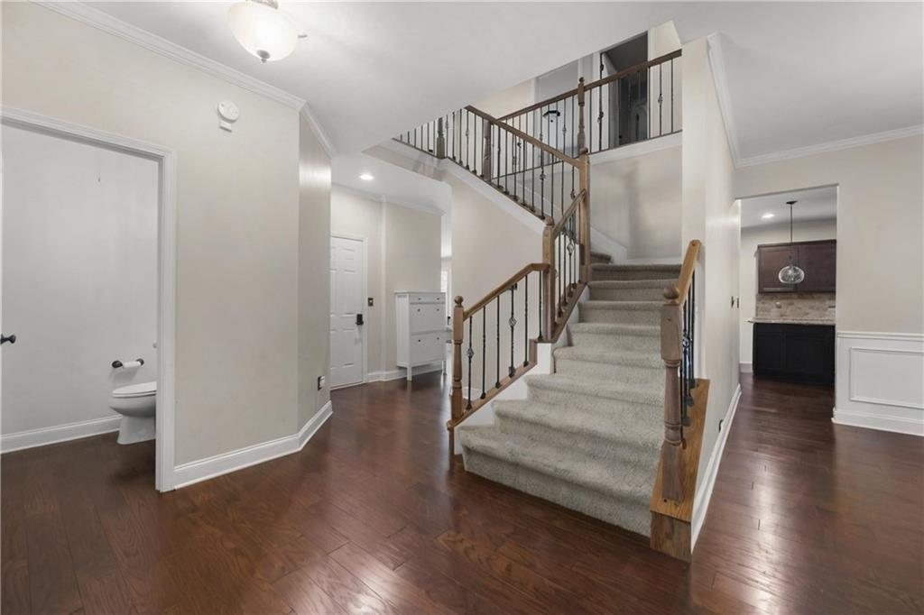 2740 Creekside Manor Drive