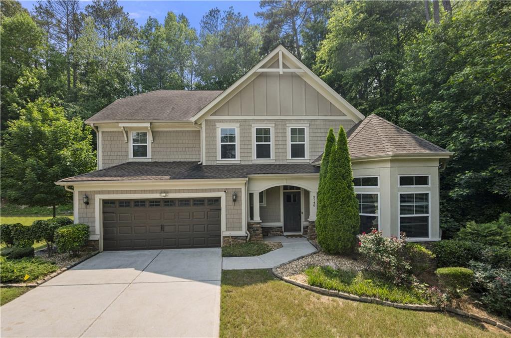 2740 Creekside Manor Drive