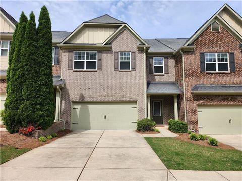 3626 Ashcroft Bend Brookhaven GA 30319