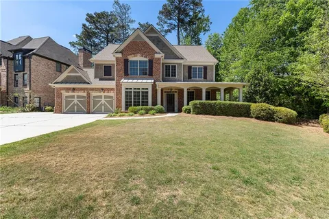 2116 Ector Place NW, Kennesaw, GA 30152 - #: 7769041