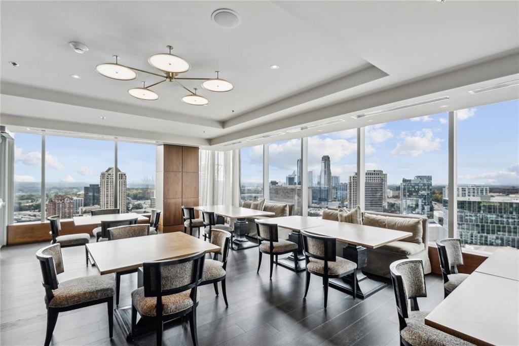 3630 Peachtree Road #3106, Atlanta, Georgia image 26
