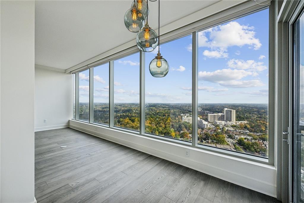 3630 Peachtree Road #3106, Atlanta, Georgia image 13