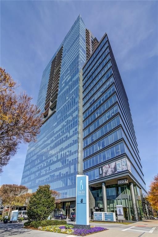 3630 Peachtree Road #3106, Atlanta, Georgia image 40