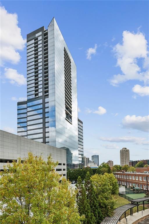 3630 Peachtree Road #3106, Atlanta, Georgia image 39
