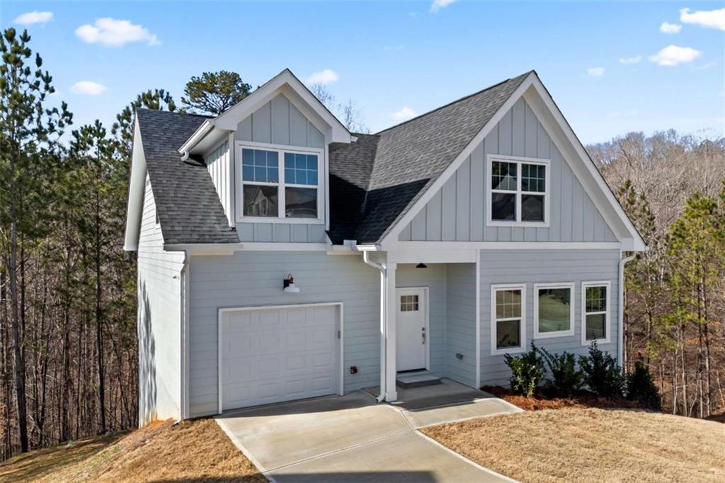 3175 Tackett Road
