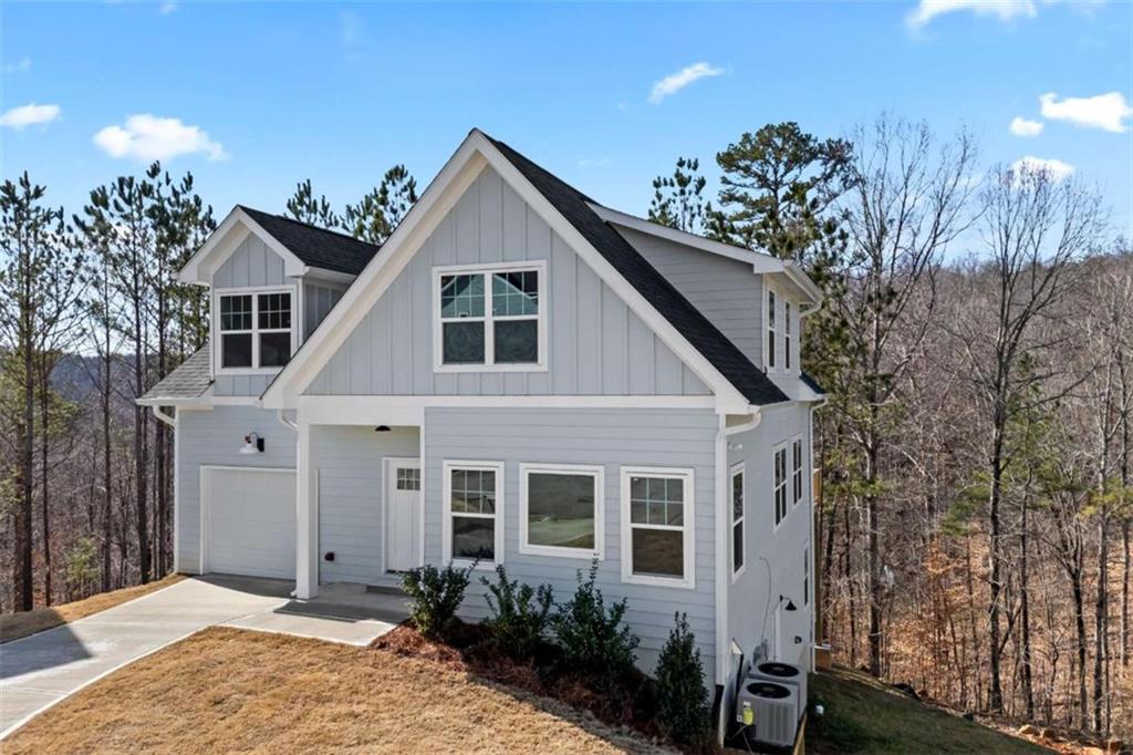 3175 Tackett Road