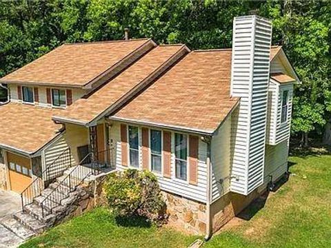 4090 WELCOME ALL Terrace Atlanta GA 30349