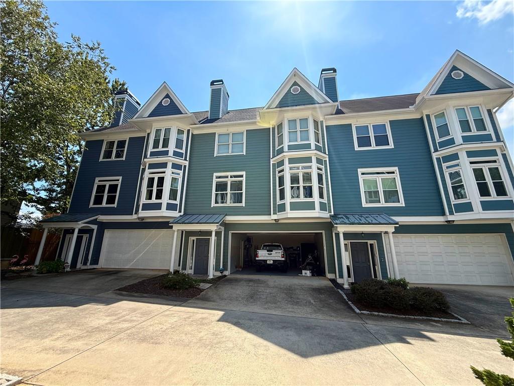 1912 Hosea L Williams Drive NE 5