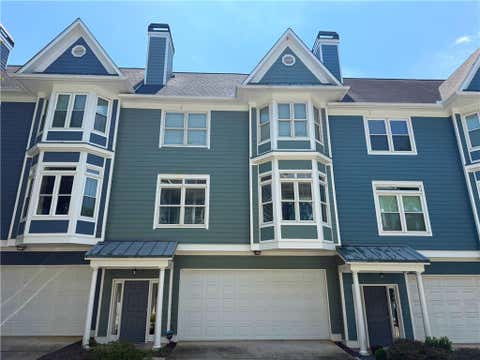 Townhouse For Sale - 1912 Hosea L Williams Drive #5<br/> Atlanta, GA 30317
