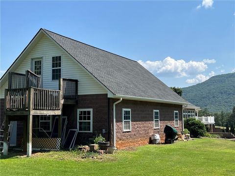 A home in Rising Fawn