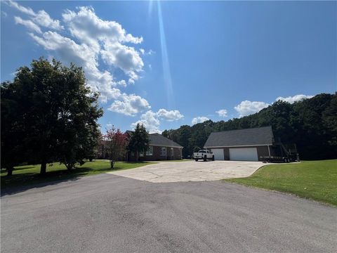 A home in Rising Fawn