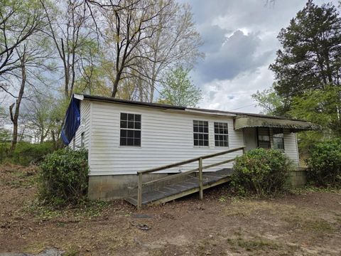 Homes For Sale - 191 Merritt Circle<br/> Paulding County, Dallas, GA 30132
