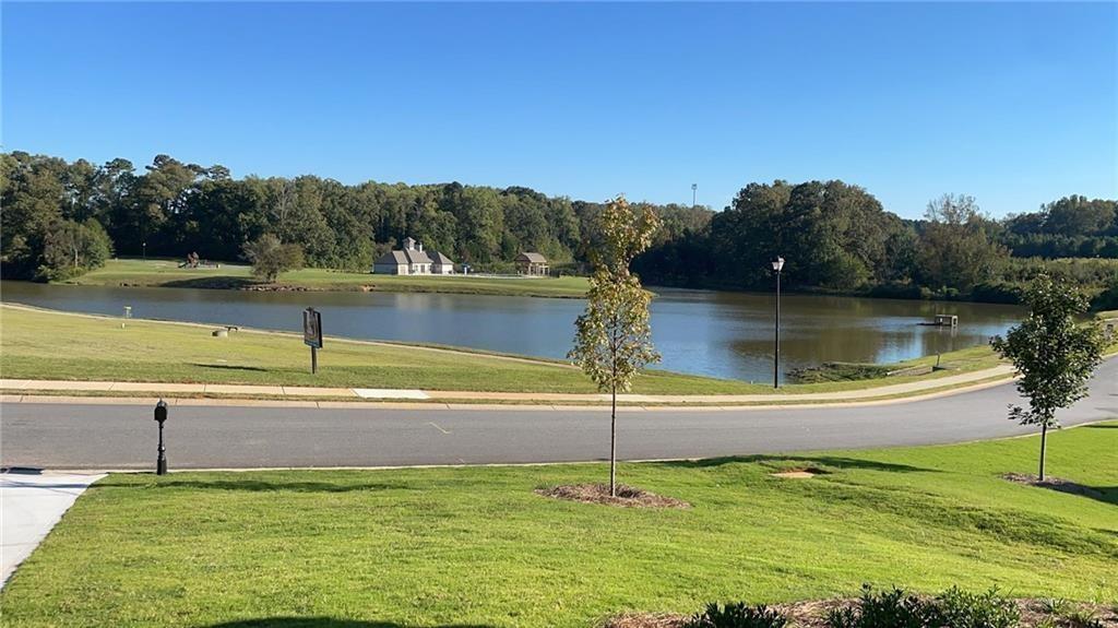 3810 Sierra Lake Drive