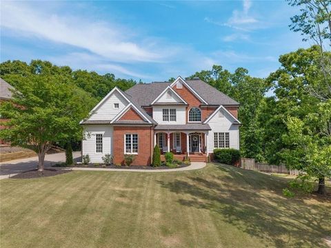 1156 Winborn Trail Kennesaw GA 30152
