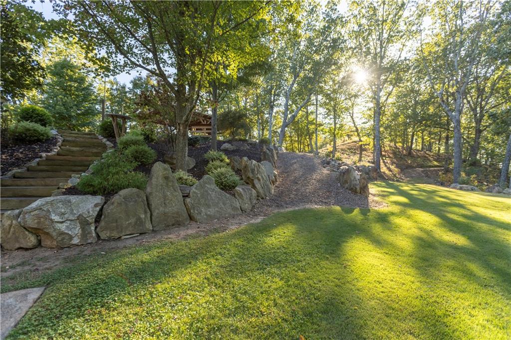 Blackjack Hills - Residential