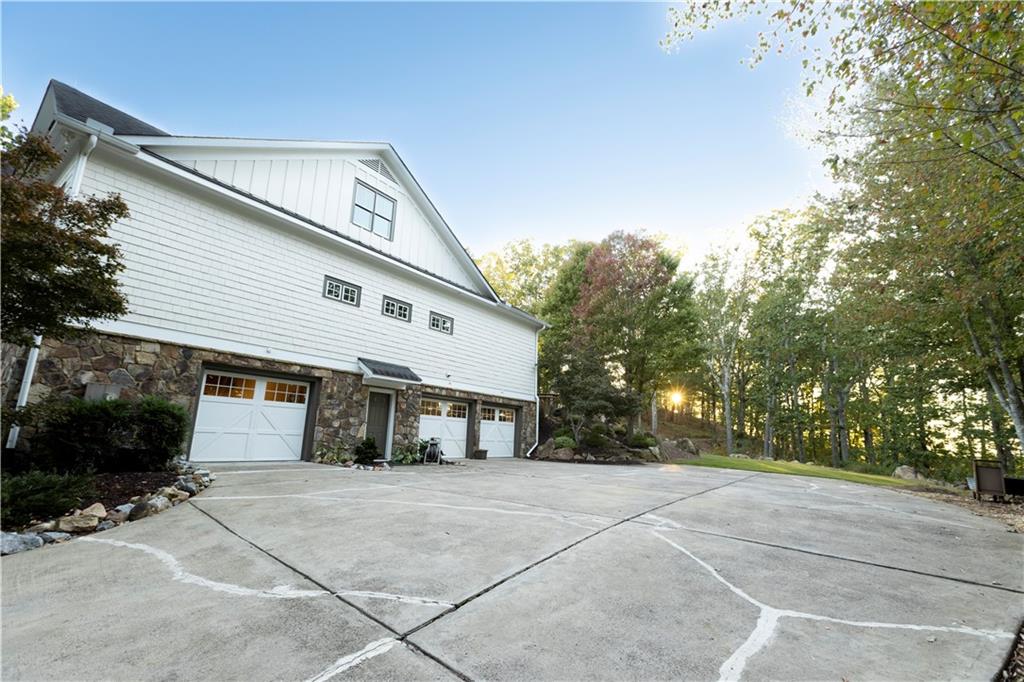 Blackjack Hills - Residential