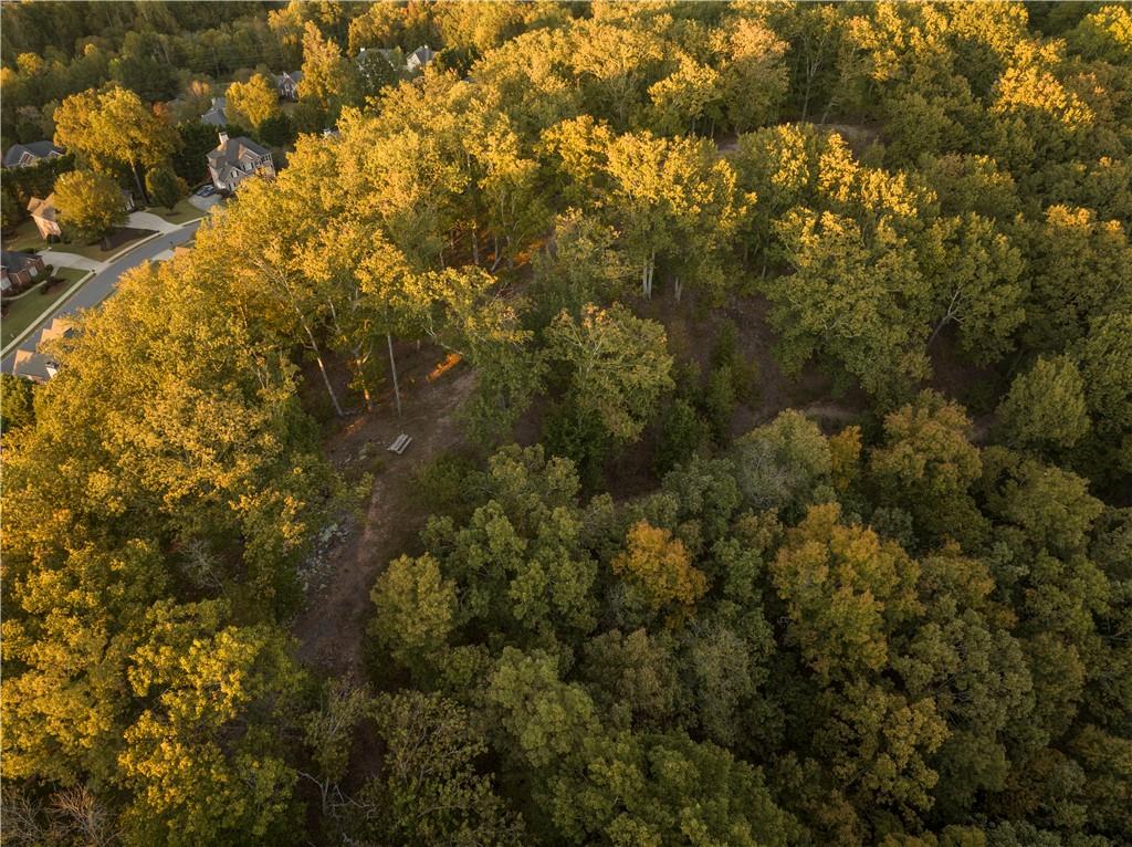 Blackjack Hills - Residential