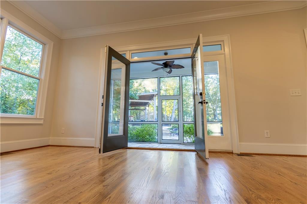 Blackjack Hills - Residential