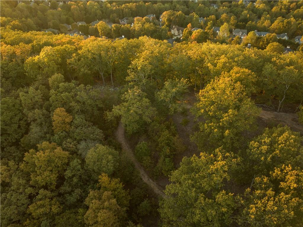 Blackjack Hills - Residential