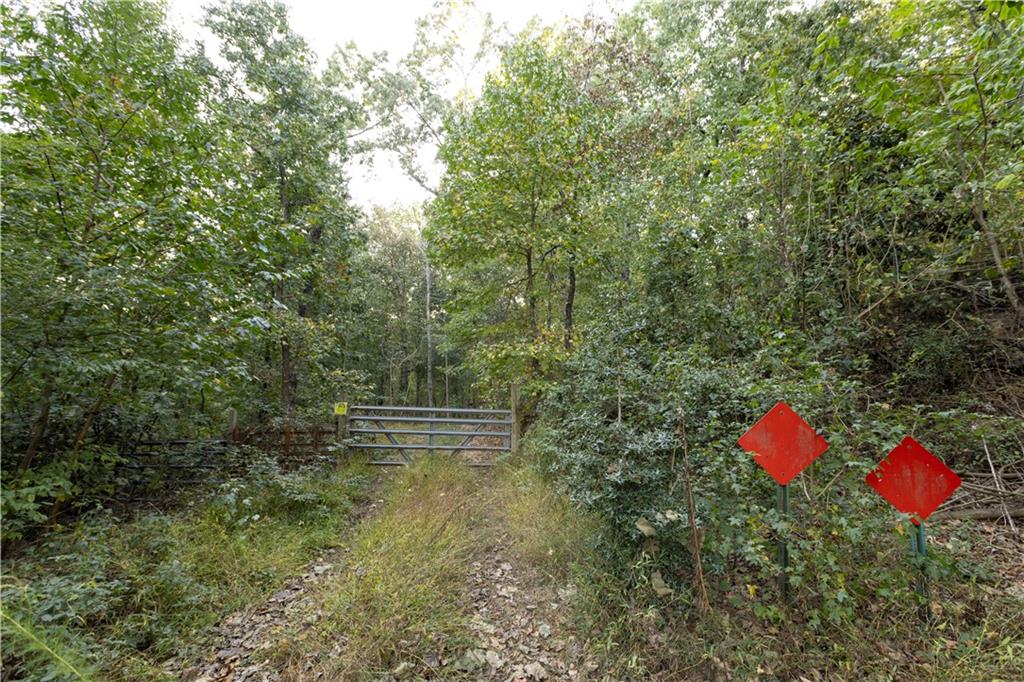 Blackjack Hills - Residential