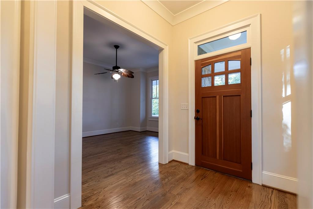 Blackjack Hills - Residential