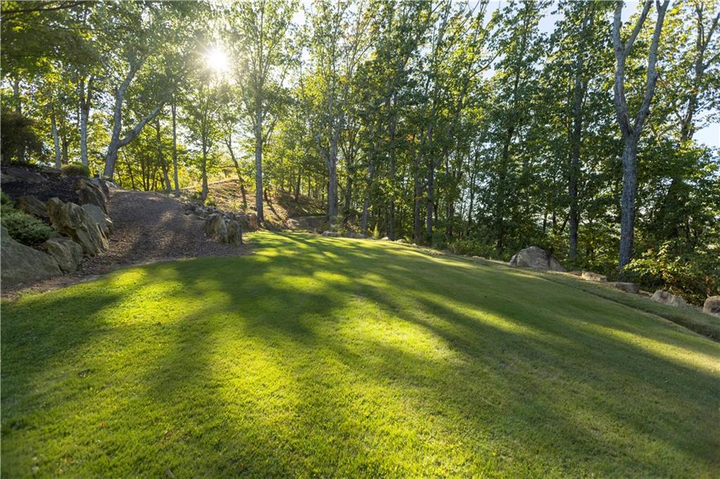 Blackjack Hills - Residential