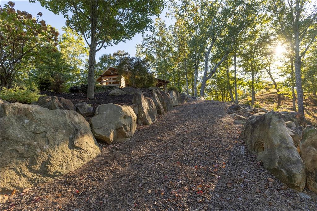 Blackjack Hills - Residential