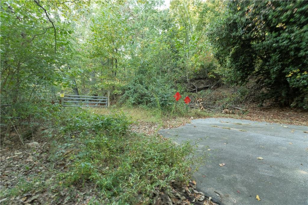 Blackjack Hills - Residential