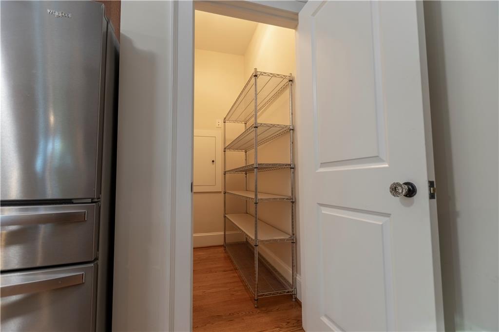 Blackjack Hills - Residential