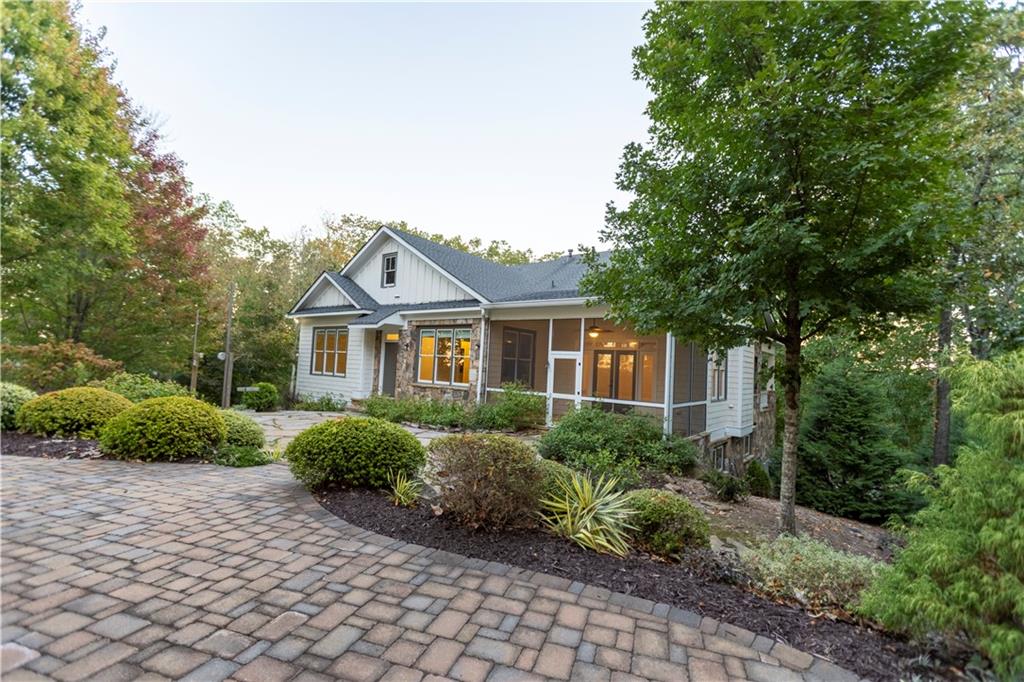 Blackjack Hills - Residential